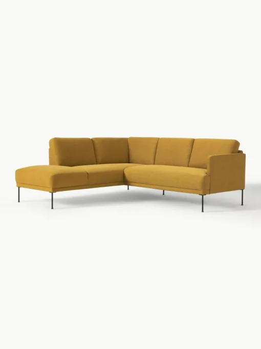 Ecksofa Fluente