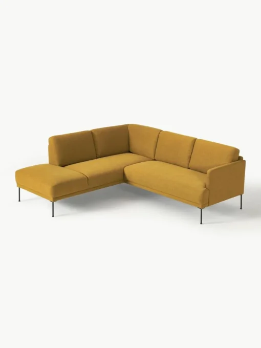 Ecksofa Fluente
