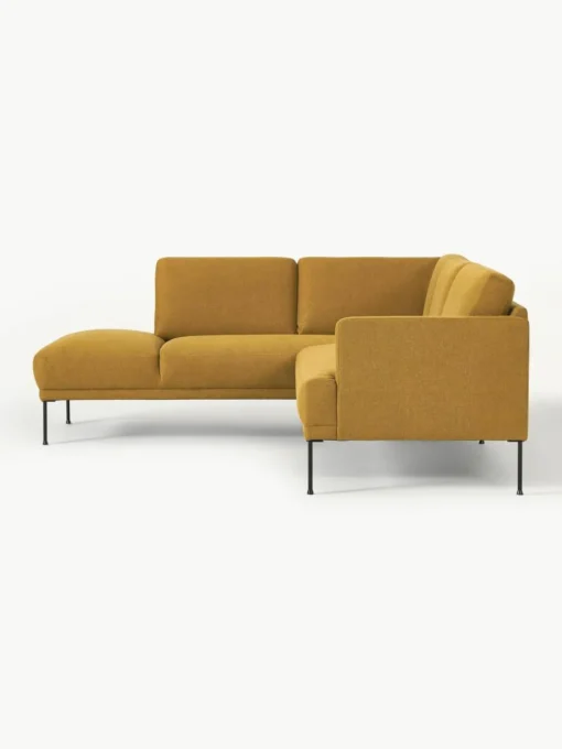 Ecksofa Fluente