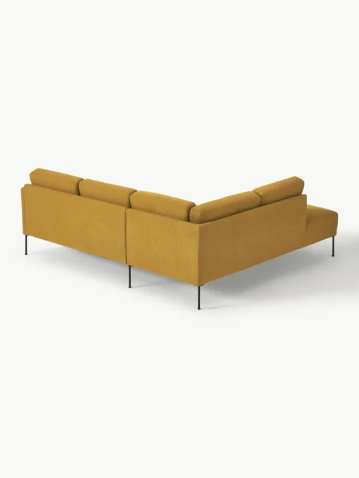 Ecksofa Fluente