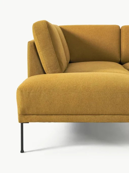 Ecksofa Fluente