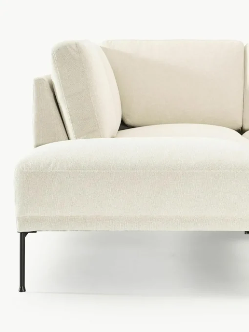 Ecksofa Fluente