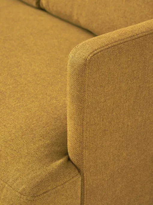 Ecksofa Fluente