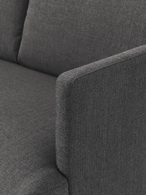 Ecksofa Fluente