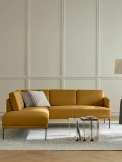 Ecksofa Fluente