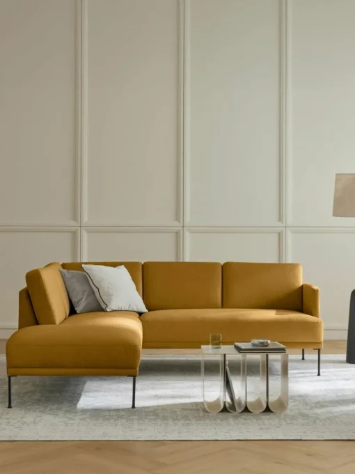Ecksofa Fluente
