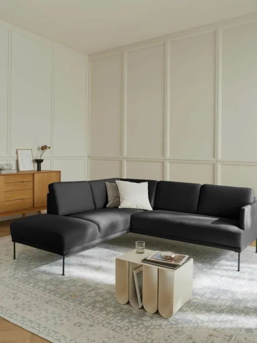Ecksofa Fluente