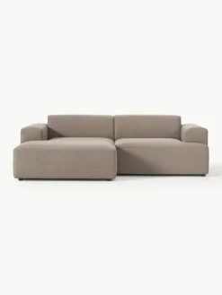 Ecksofa Melva (3-Sitzer)