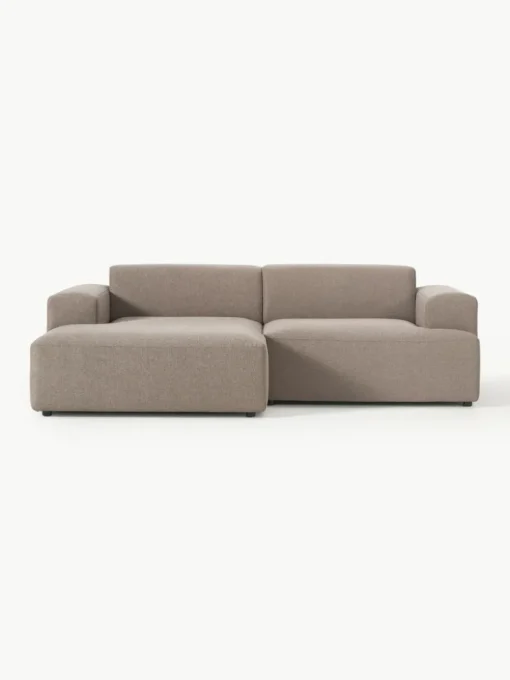 Ecksofa Melva (3-Sitzer)