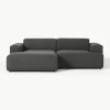Ecksofa Melva (3-Sitzer)