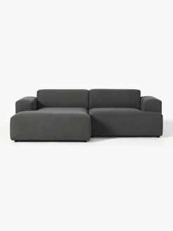 Ecksofa Melva (3-Sitzer)