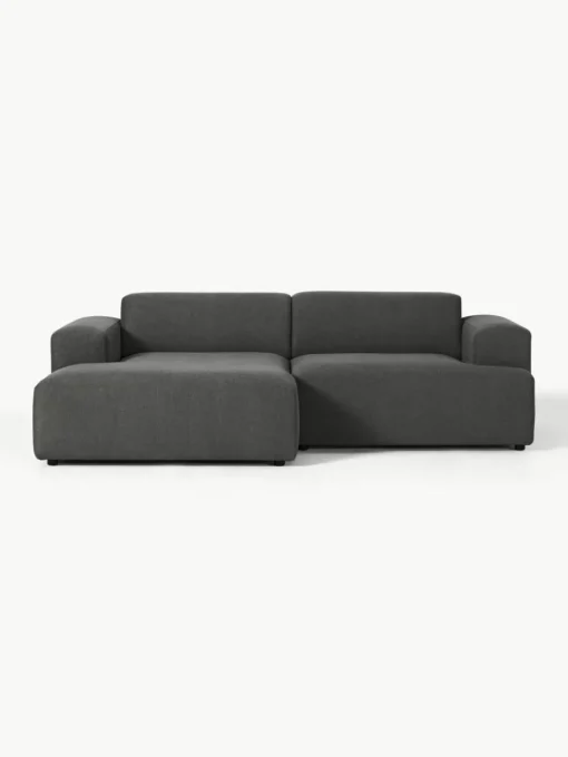 Ecksofa Melva (3-Sitzer)