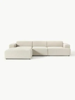 Ecksofa Melva (4-Sitzer)