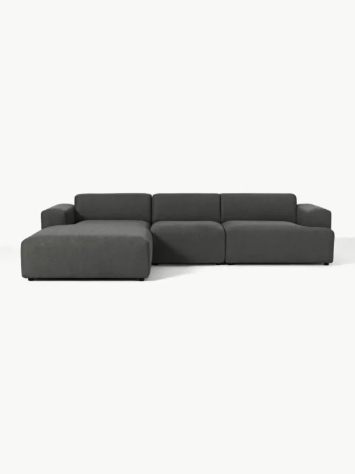 Ecksofa Melva (4-Sitzer)