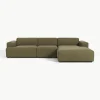 Ecksofa Melva (4-Sitzer)