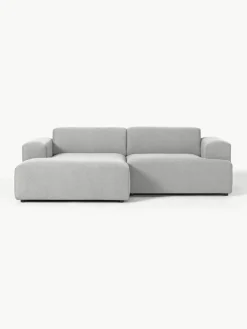 Ecksofa Melva (3-Sitzer)