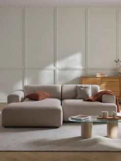 Ecksofa Melva (3-Sitzer)