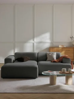 Ecksofa Melva (3-Sitzer)