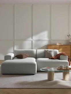 Ecksofa Melva (3-Sitzer)