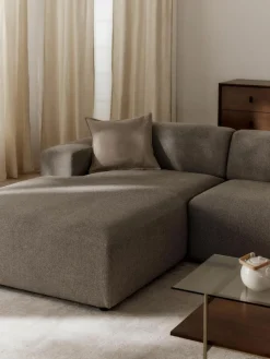 Ecksofa Melva (4-Sitzer)