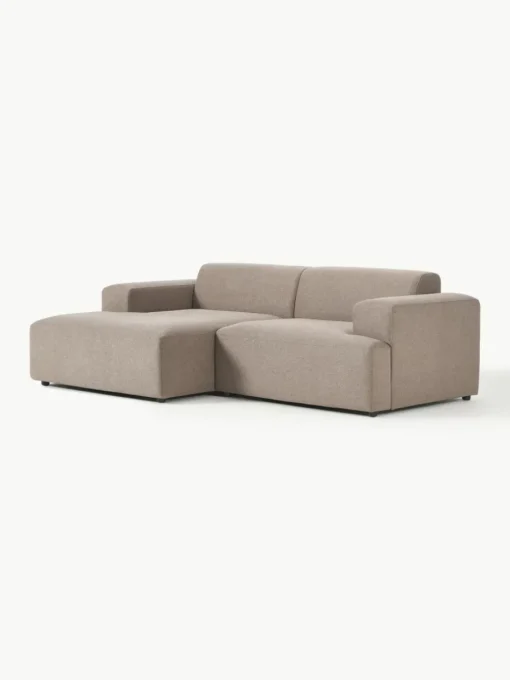 Ecksofa Melva (3-Sitzer)