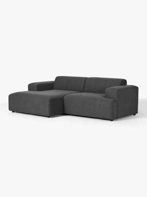 Ecksofa Melva (3-Sitzer)