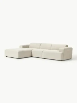 Ecksofa Melva (4-Sitzer)
