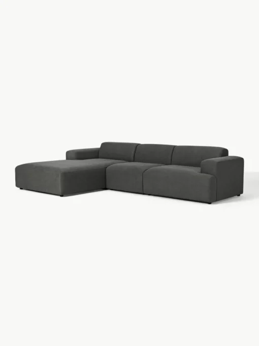 Ecksofa Melva (4-Sitzer)