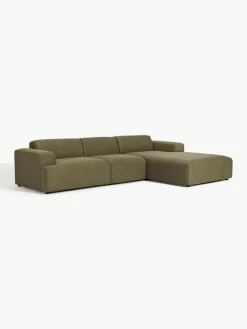 Ecksofa Melva (4-Sitzer)