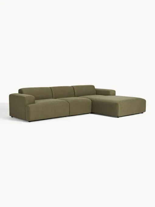 Ecksofa Melva (4-Sitzer)