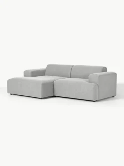 Ecksofa Melva (3-Sitzer)