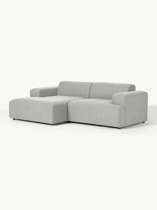 Ecksofa Melva (3-Sitzer)