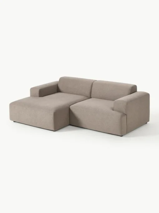 Ecksofa Melva (3-Sitzer)