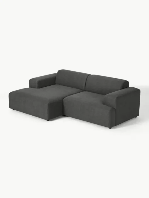 Ecksofa Melva (3-Sitzer)