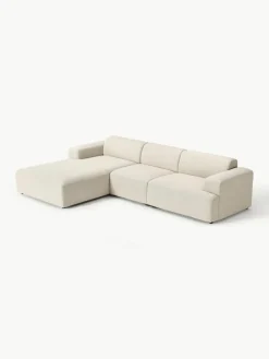 Ecksofa Melva (4-Sitzer)