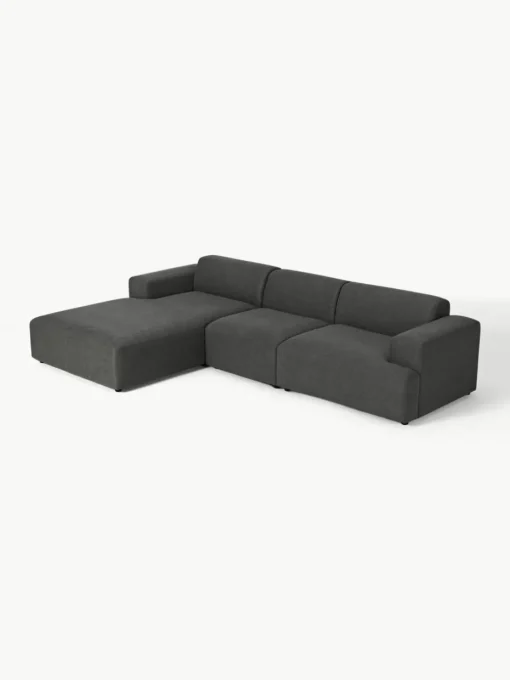 Ecksofa Melva (4-Sitzer)