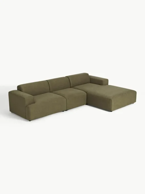 Ecksofa Melva (4-Sitzer)