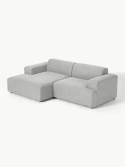 Ecksofa Melva (3-Sitzer)