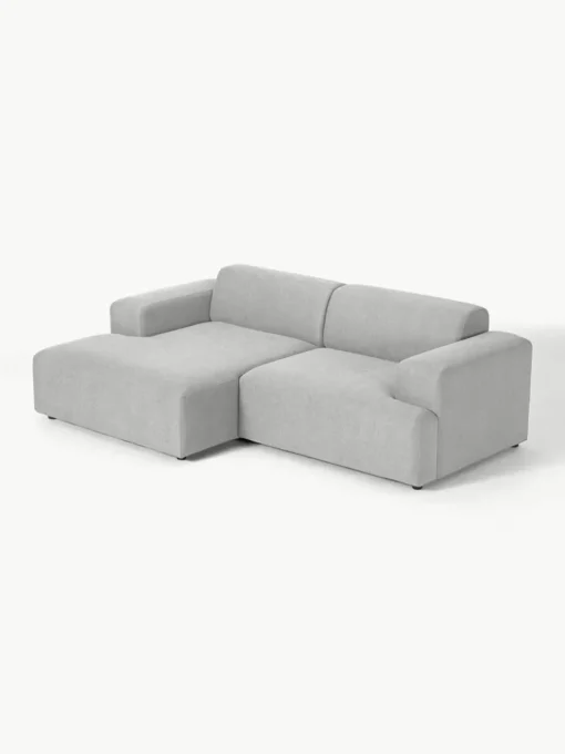 Ecksofa Melva (3-Sitzer)