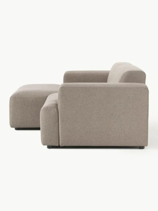 Ecksofa Melva (3-Sitzer)