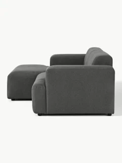 Ecksofa Melva (3-Sitzer)