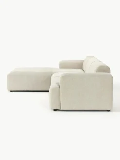 Ecksofa Melva (4-Sitzer)