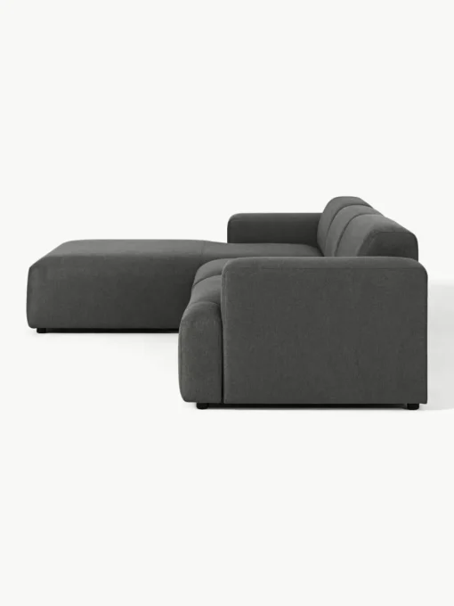 Ecksofa Melva (4-Sitzer)