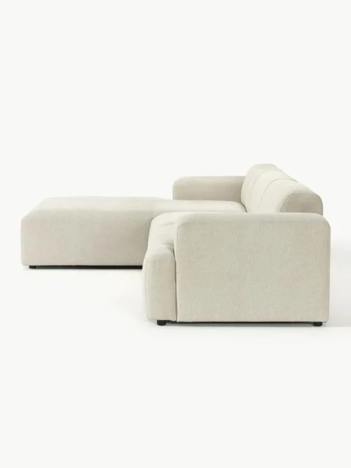 Ecksofa Melva (4-Sitzer)