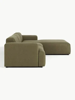 Ecksofa Melva (4-Sitzer)