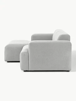 Ecksofa Melva (3-Sitzer)