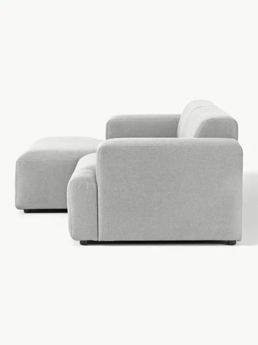 Ecksofa Melva (3-Sitzer)
