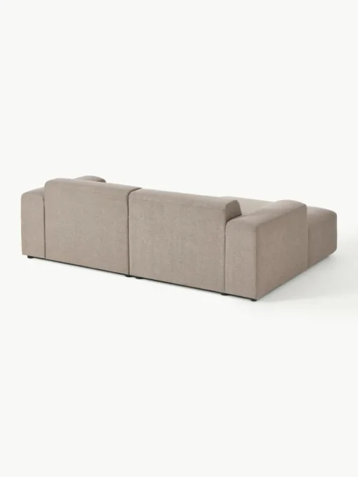 Ecksofa Melva (3-Sitzer)