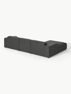 Ecksofa Melva (4-Sitzer)