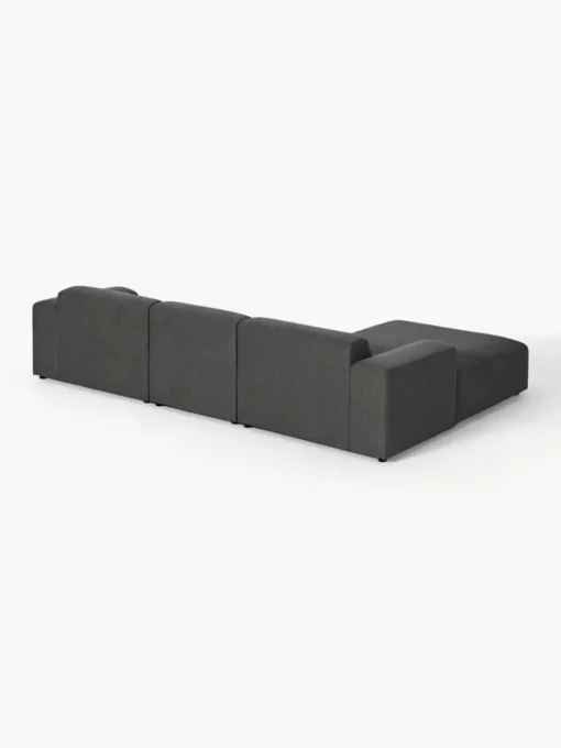 Ecksofa Melva (4-Sitzer)